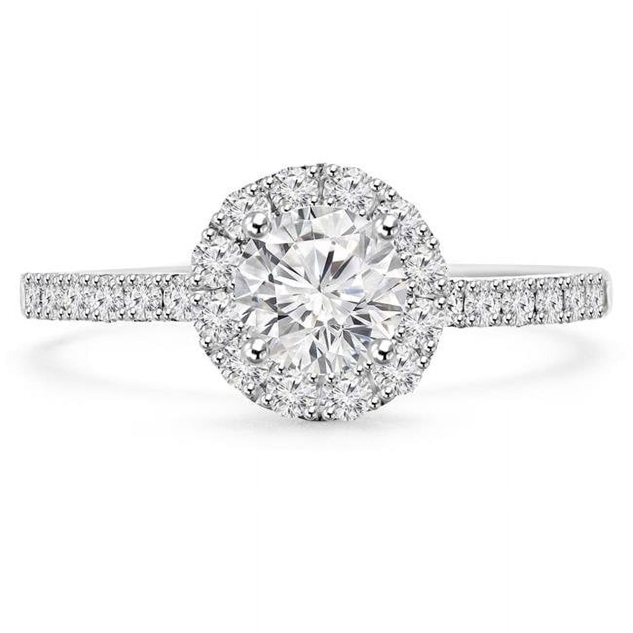 14K Gold Cushion Cut Lab Diamond Solitaire Engagement Ring High Set, 0.5  2.0Cttw, D Vs1, Ideal Wife Christmas Gifts 2022 For Women From Cldwh521,  $108.55 | DHgate.Com